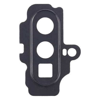 Samsung Galaxy Tab S7+ SM-T970/T976 Original Black Back Camera Lens Frame Replacement Part