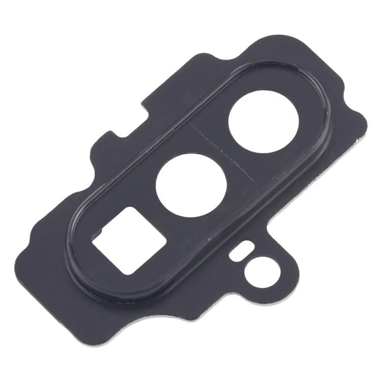 Samsung Galaxy Tab S7+ SM-T970/T976 Original Black Back Camera Lens Frame Replacement Part