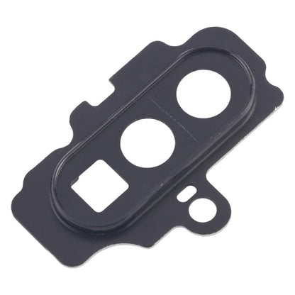 Samsung Galaxy Tab S7+ SM-T970/T976 Original Black Back Camera Lens Frame Replacement Part
