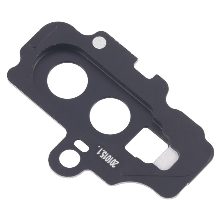 Samsung Galaxy Tab S7+ SM-T970/T976 Original Black Back Camera Lens Frame Replacement Part