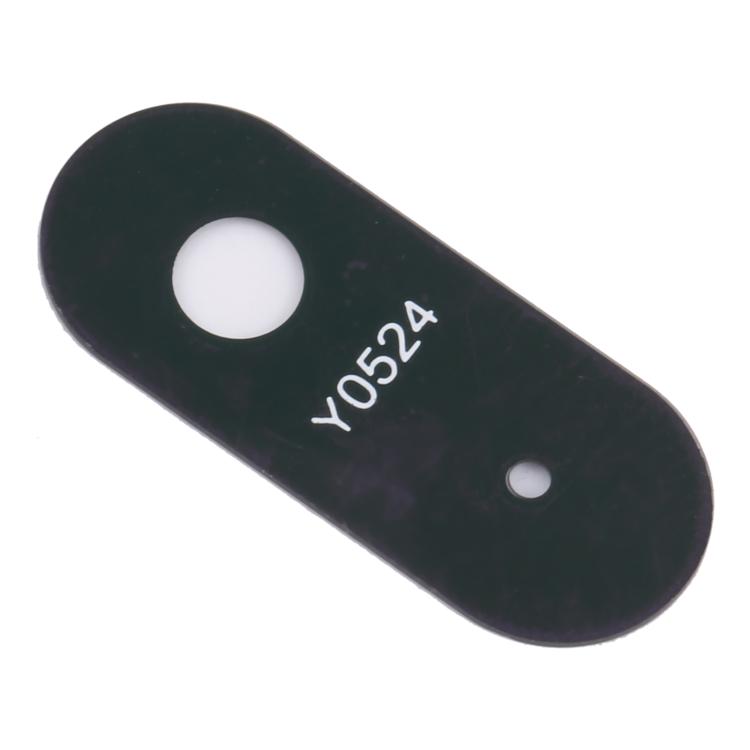 Original Back Camera Lens Replacement for Samsung Galaxy Tab S7 FE (SM-T730/T736B) - Fully Compatible