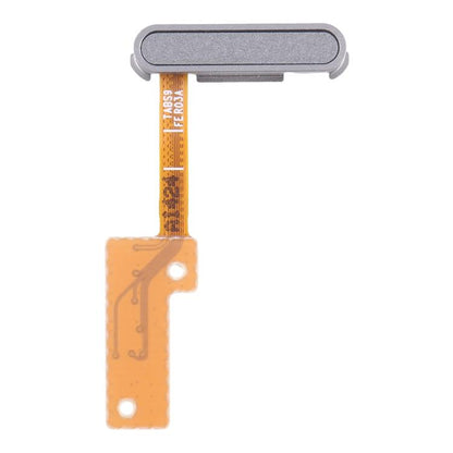 Samsung Galaxy Tab S9 FE (SM-X510/X516) Original Grey Power/Fingerprint Button Flex Cable Replacement