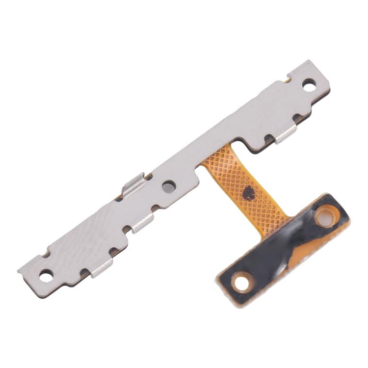 Original Volume Button Flex Cable for Samsung Galaxy Tab S9 FE (SM-X510/X516) - Replacement Part