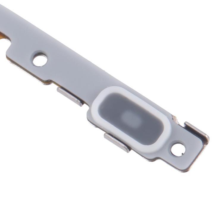 Original Volume Button Flex Cable for Samsung Galaxy Tab S9 FE (SM-X510/X516) - Replacement Part