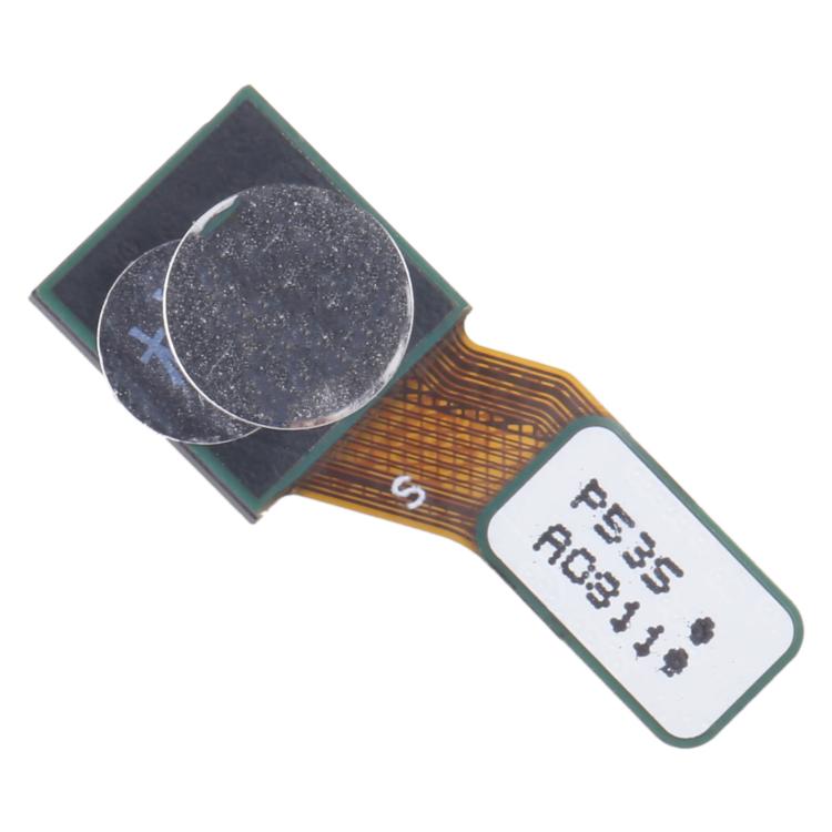 Samsung Galaxy A26 SM-A266B Front-Facing Camera Replacement - Quality Checked, Perfect Fit