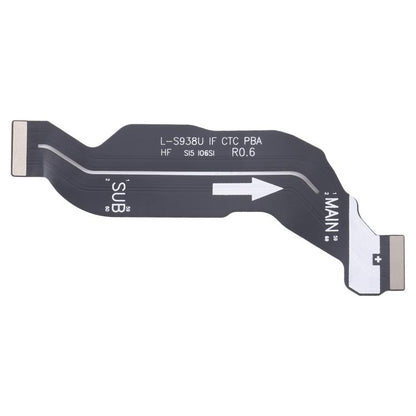 Samsung Galaxy S25 Ultra SM-S938B OEM Motherboard Flex Cable Replacement - Fully Tested, Professional Installation Recommended