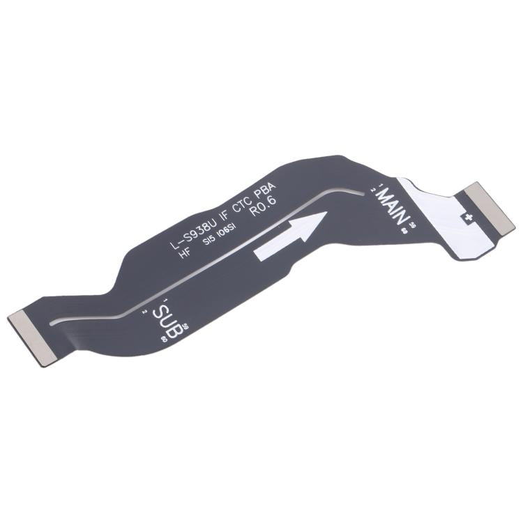 Samsung Galaxy S25 Ultra SM-S938B OEM Motherboard Flex Cable Replacement - Fully Tested, Professional Installation Recommended