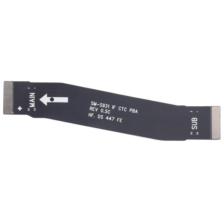 Original Motherboard Flex Cable Replacement for Samsung Galaxy S25 (SM-S931B) - Tested & Fully Functional