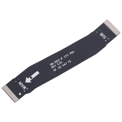 Original Motherboard Flex Cable Replacement for Samsung Galaxy S25 (SM-S931B) - Tested & Fully Functional