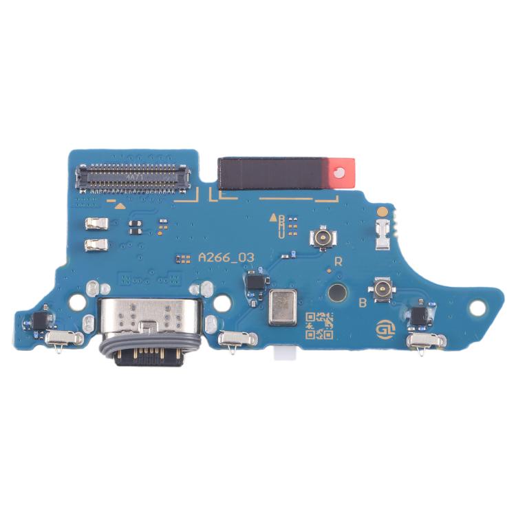 OEM Charging Port Board Replacement for Samsung Galaxy A26 (SM-A266B) - Quality Checked, Fully Compatible