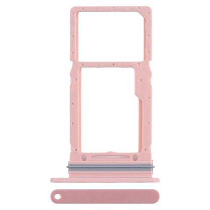 Original Pink SIM & Micro SD Card Tray for Samsung Galaxy A26 SM-A266U - Replacement Part