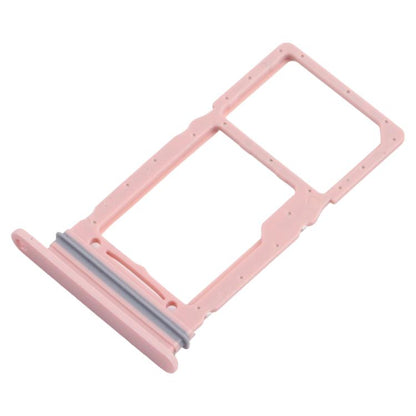 Original Pink SIM & Micro SD Card Tray for Samsung Galaxy A26 SM-A266U - Replacement Part