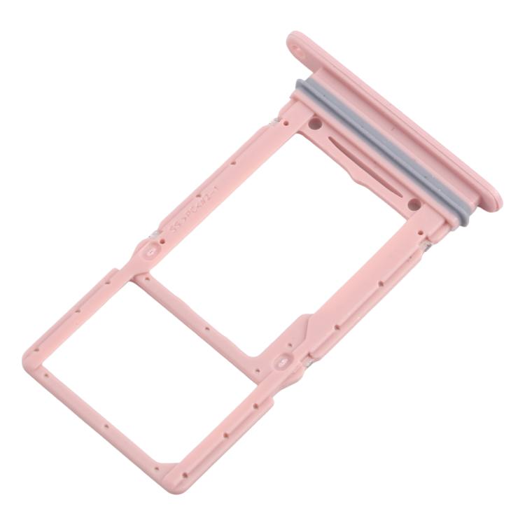 Original Pink SIM & Micro SD Card Tray for Samsung Galaxy A26 SM-A266U - Replacement Part