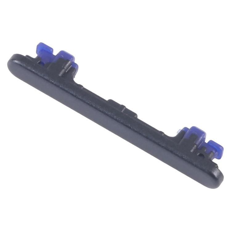 Replacement Volume Control Button for Samsung Galaxy A16 (SM-A165F) - 10pcs Black