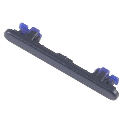 Replacement Volume Control Button for Samsung Galaxy A16 (SM-A165F) - 10pcs Black