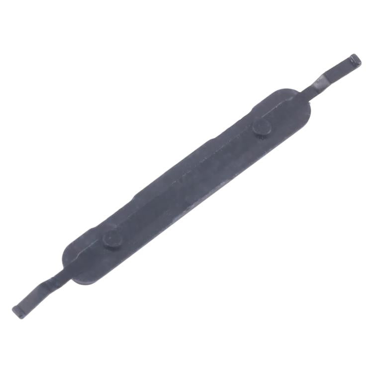 Replacement Volume Control Button (Black) for Samsung Galaxy M06 SM-M066B - 10pcs