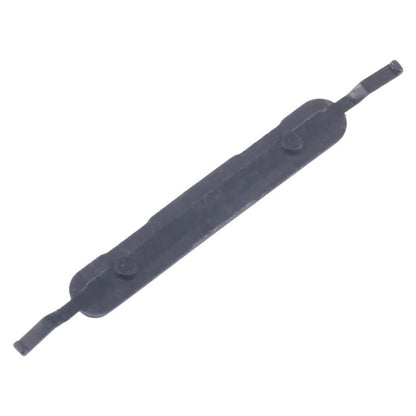 Replacement Volume Control Button (Black) for Samsung Galaxy M06 SM-M066B - 10pcs