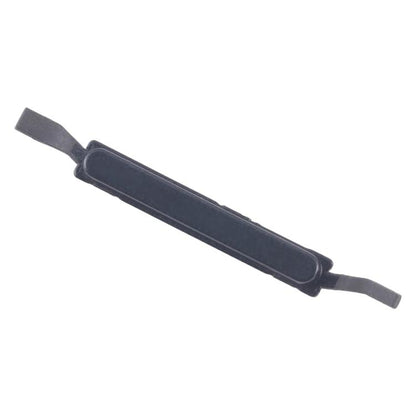Samsung Galaxy A06 5G SM-A066B Volume Control Button Replacement (Black) - 10pcs, Professional Installation Recommended
