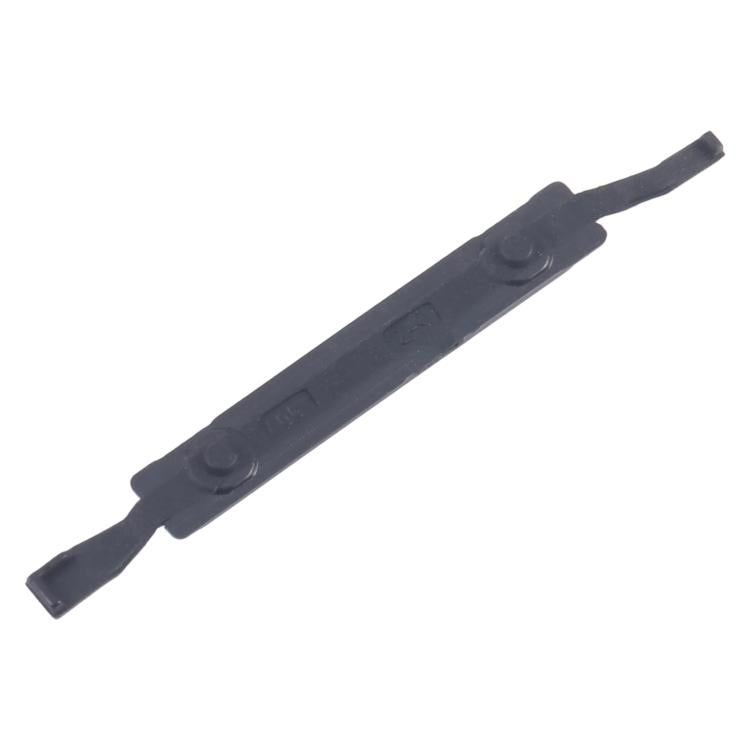 Samsung Galaxy A06 5G SM-A066B Volume Control Button Replacement (Black) - 10pcs, Professional Installation Recommended