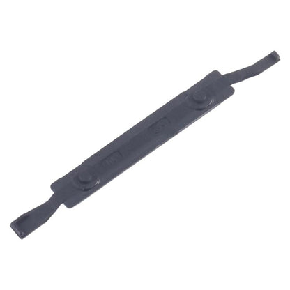 Samsung Galaxy A06 5G SM-A066B Volume Control Button Replacement (Black) - 10pcs, Professional Installation Recommended