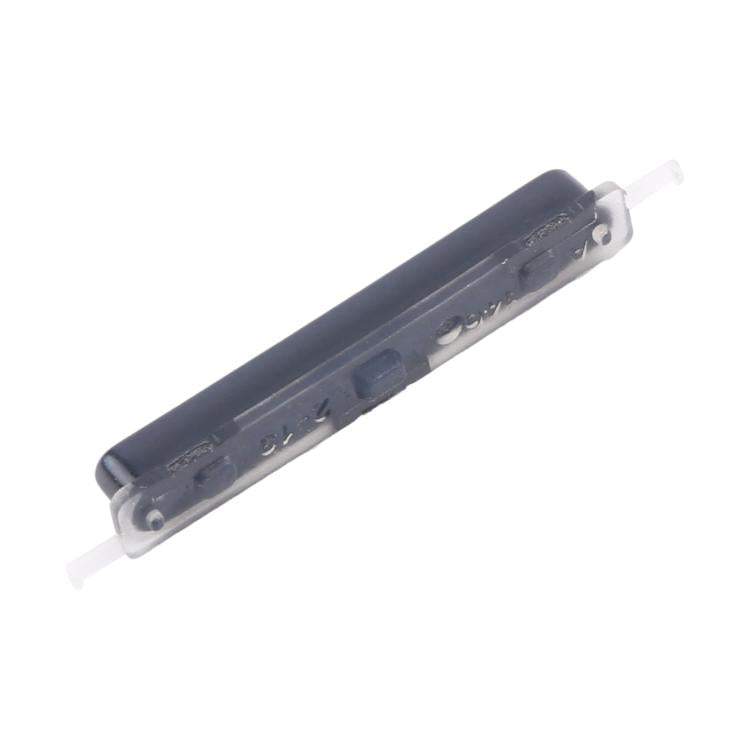 Samsung Galaxy A14 SM-A145F Volume Control Button Replacement (10pcs, Black) - Compatible Parts