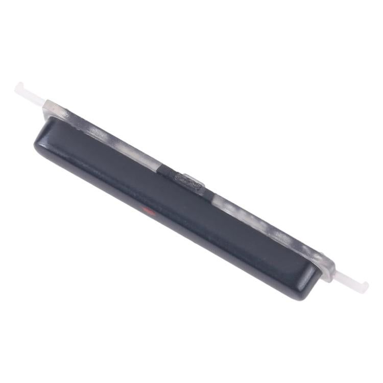 Samsung Galaxy A14 5G SM-A146B Volume Control Button Replacement (Black) - 10pcs Set, Professional Install Recommended
