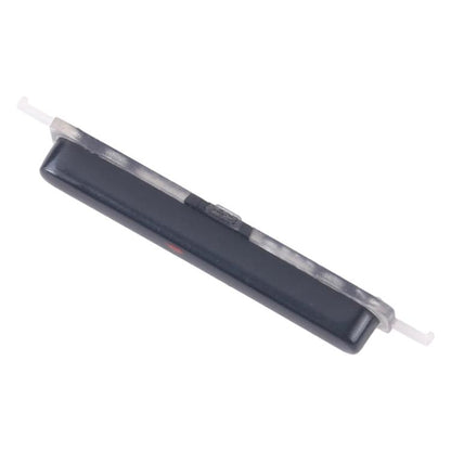Samsung Galaxy A14 5G SM-A146B Volume Control Button Replacement (Black) - 10pcs Set, Professional Install Recommended