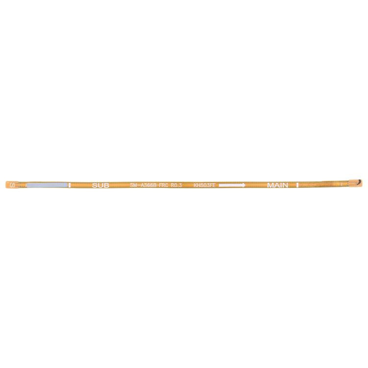 Original Signal Flex Cable Replacement for Samsung Galaxy A36 (SM-A366B) - Durable & Reliable