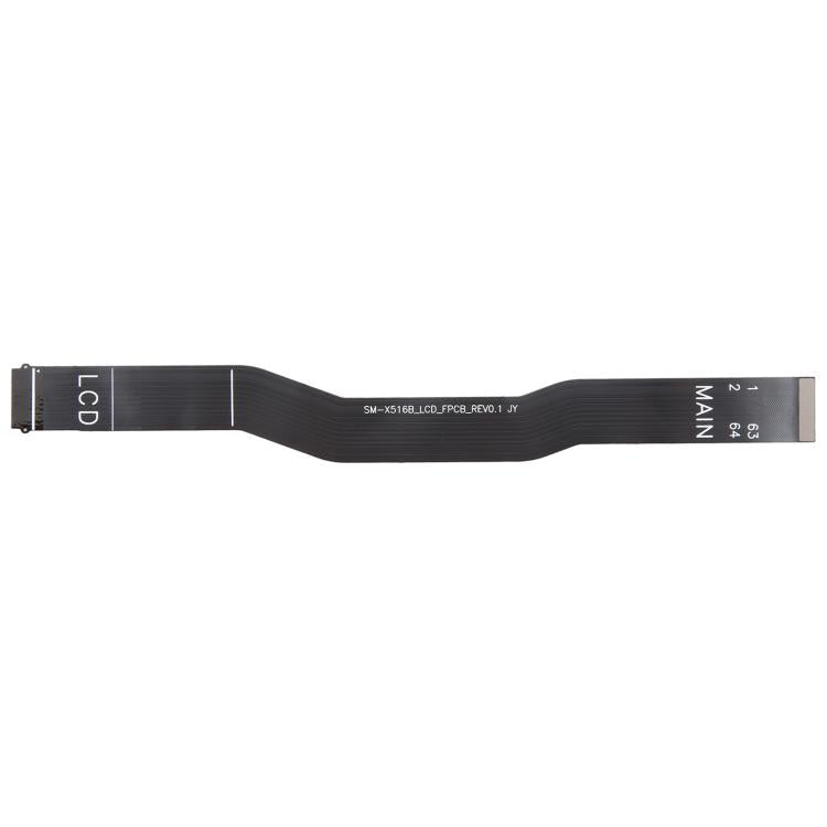 OEM LCD Flex Cable Replacement for Samsung Galaxy Tab S9 FE (SM-X510/X516) - Professional Installation Recommended