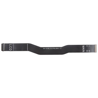 OEM LCD Flex Cable Replacement for Samsung Galaxy Tab S9 FE (SM-X510/X516) - Professional Installation Recommended