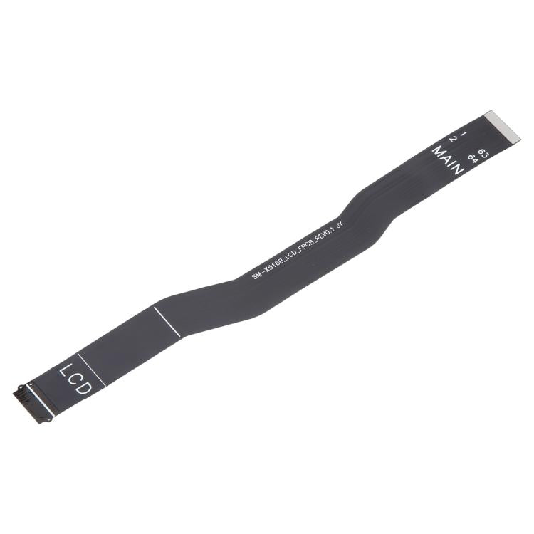 OEM LCD Flex Cable Replacement for Samsung Galaxy Tab S9 FE (SM-X510/X516) - Professional Installation Recommended