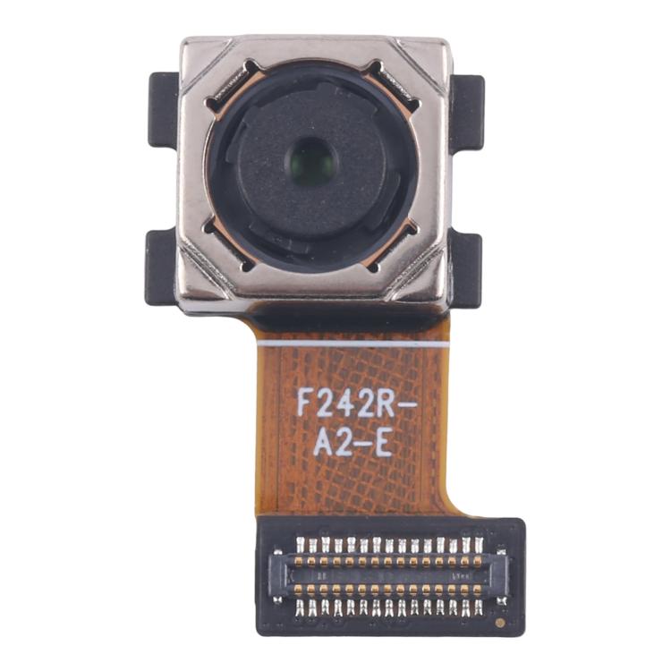 Original Back-Facing Camera for Samsung Galaxy Tab A9+ (SM-X215/X210) - Replacement Part