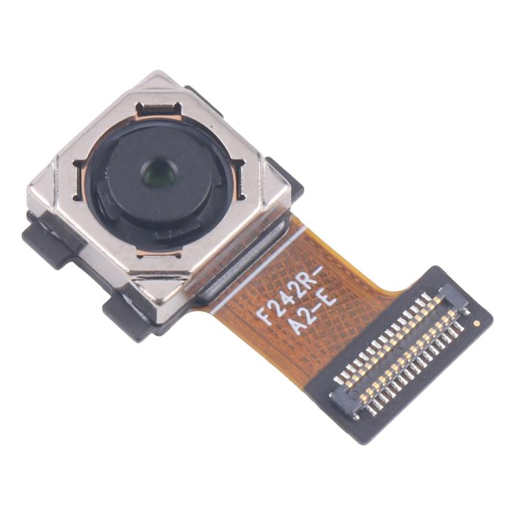 Original Back-Facing Camera for Samsung Galaxy Tab A9+ (SM-X215/X210) - Replacement Part