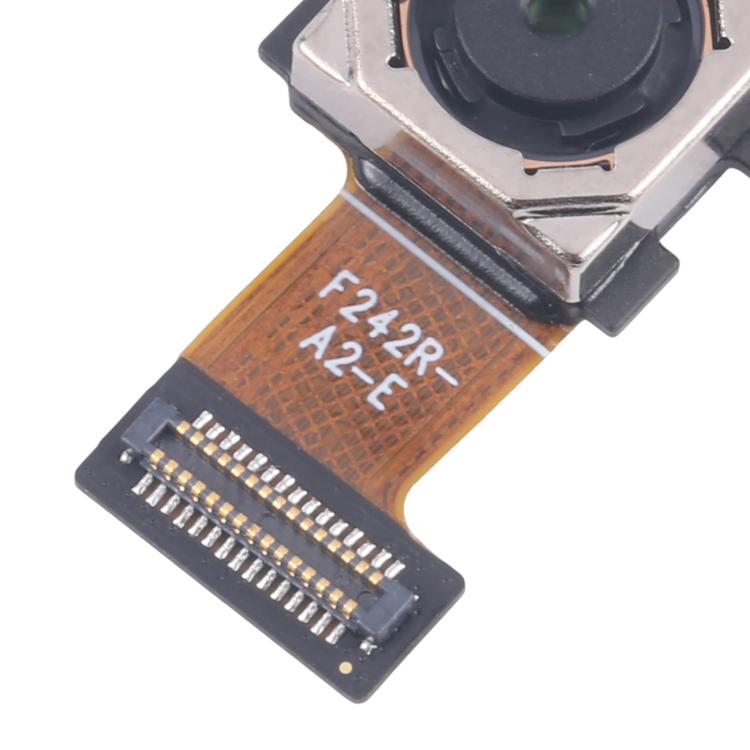 Original Back-Facing Camera for Samsung Galaxy Tab A9+ (SM-X215/X210) - Replacement Part