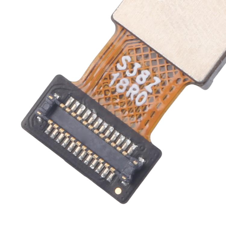 Original Front-Facing Camera Replacement for Samsung Galaxy Tab A9+ (SM-X215/X210) - Quality Checked