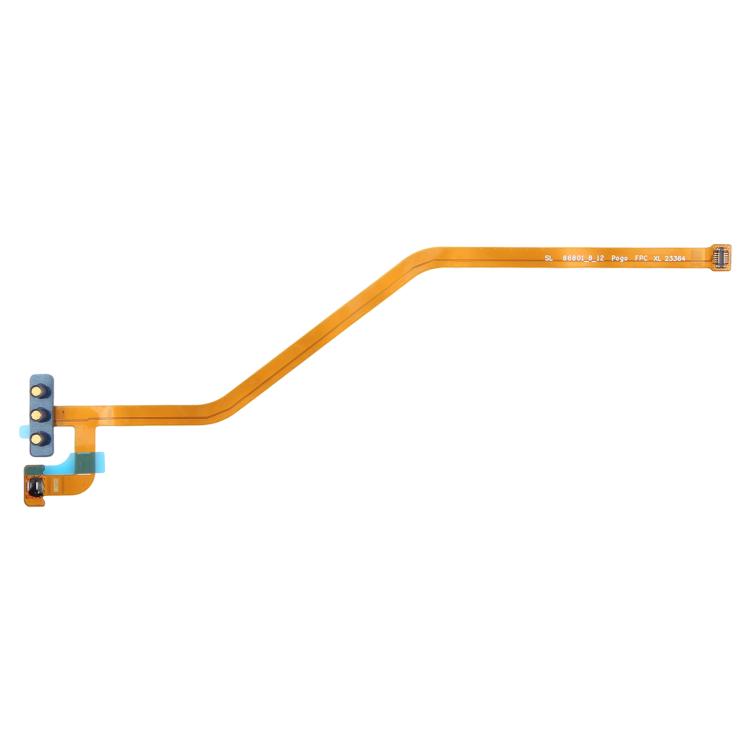 Original Keyboard Contact Flex Cable Replacement for Samsung Galaxy Tab A9+ (SM-X215/X210)