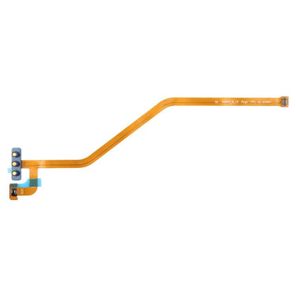 Original Keyboard Contact Flex Cable Replacement for Samsung Galaxy Tab A9+ (SM-X215/X210)