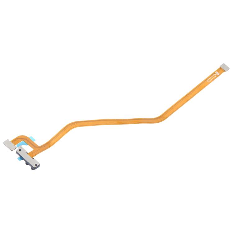 Original Keyboard Contact Flex Cable Replacement for Samsung Galaxy Tab A9+ (SM-X215/X210)