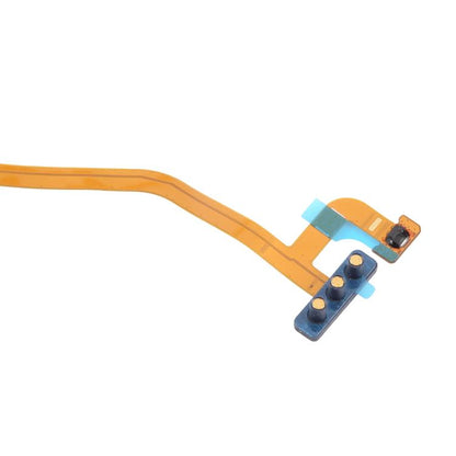 Original Keyboard Contact Flex Cable Replacement for Samsung Galaxy Tab A9+ (SM-X215/X210)