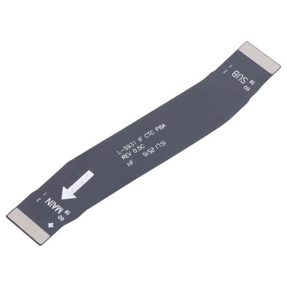 OEM Motherboard Flex Cable Replacement for Samsung Galaxy S25 (SM-S931B) - Compatible & Checked Condition