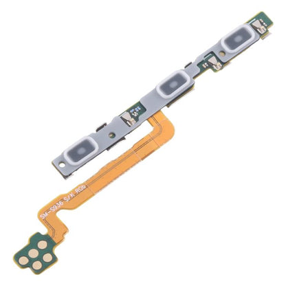 Samsung Galaxy S25+ (SM-S936B) Original Power & Volume Button Flex Cable Replacement Part