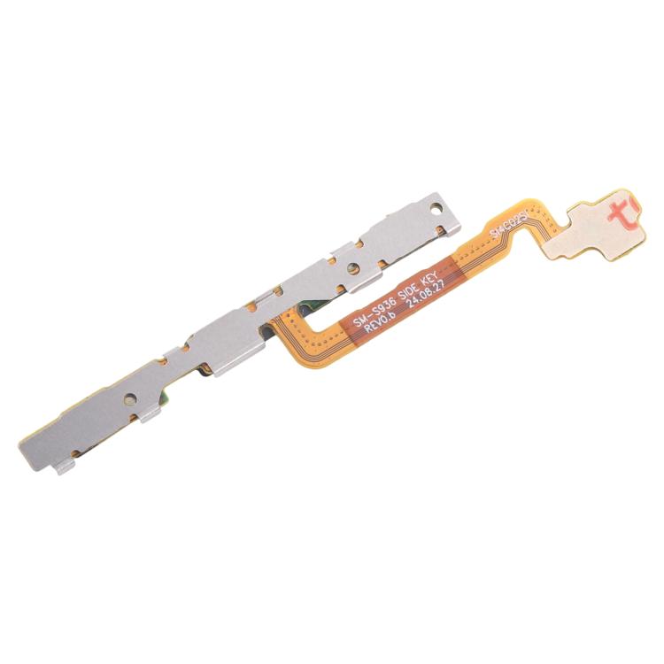 Samsung Galaxy S25+ (SM-S936B) Original Power & Volume Button Flex Cable Replacement Part