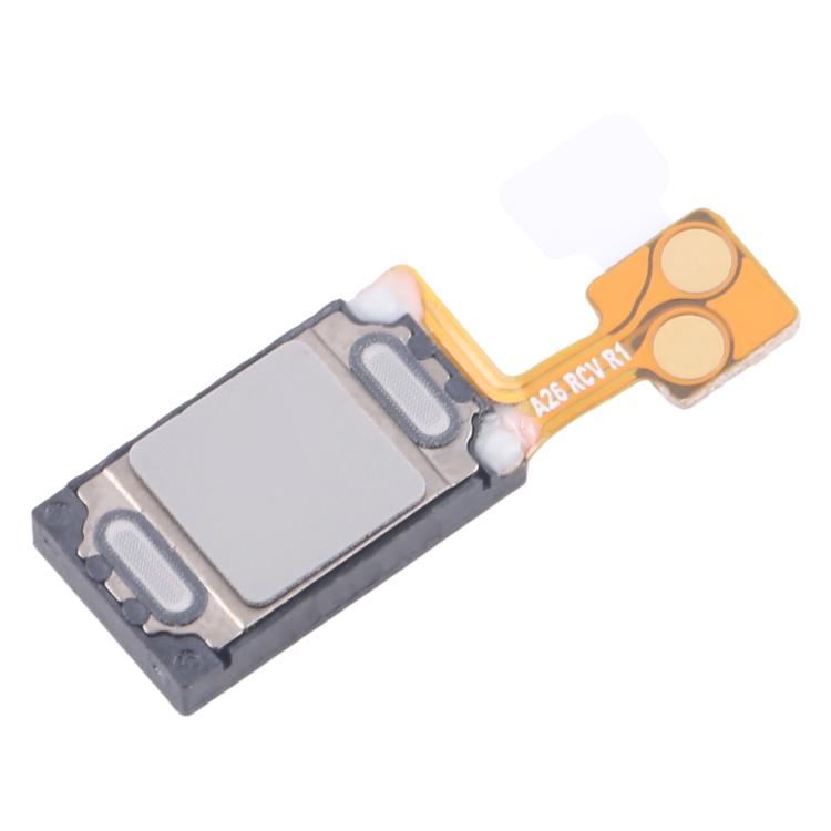 Original Earpiece Speaker with Cable for Samsung Galaxy A26 SM-A266B - Perfect Replacement Part