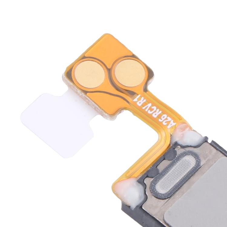 Original Earpiece Speaker with Cable for Samsung Galaxy A26 SM-A266B - Perfect Replacement Part