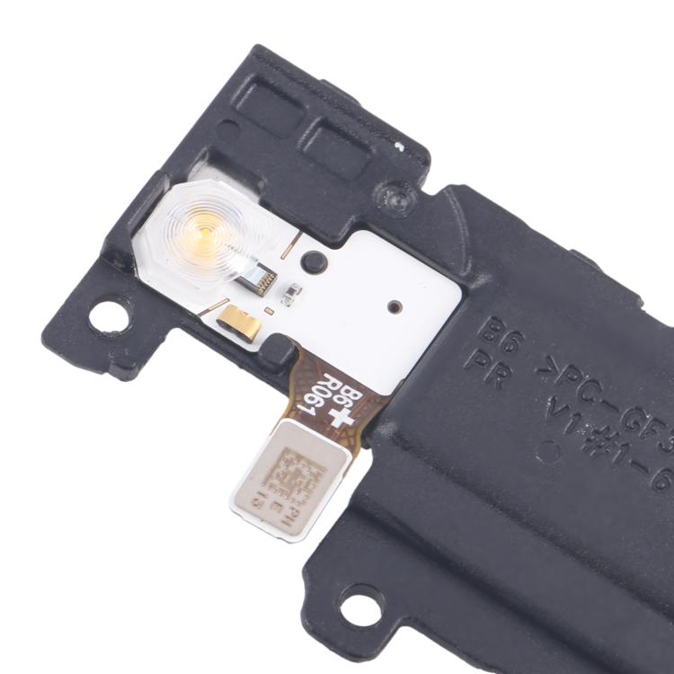 Original Flashlight Flex Cable Replacement for Samsung Galaxy Z Flip6 SM-F741B - Quality Checked, Compatible & Reliable