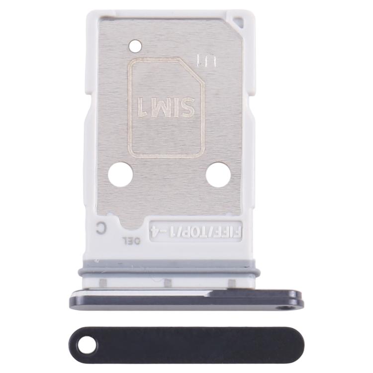 Samsung Galaxy Z Fold7 SM-F966B EU Version Original SIM + SIM Card Tray (Black) - Replacement Part