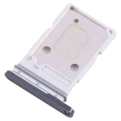 Samsung Galaxy Z Fold7 SM-F966B EU Version Original SIM + SIM Card Tray (Black) - Replacement Part