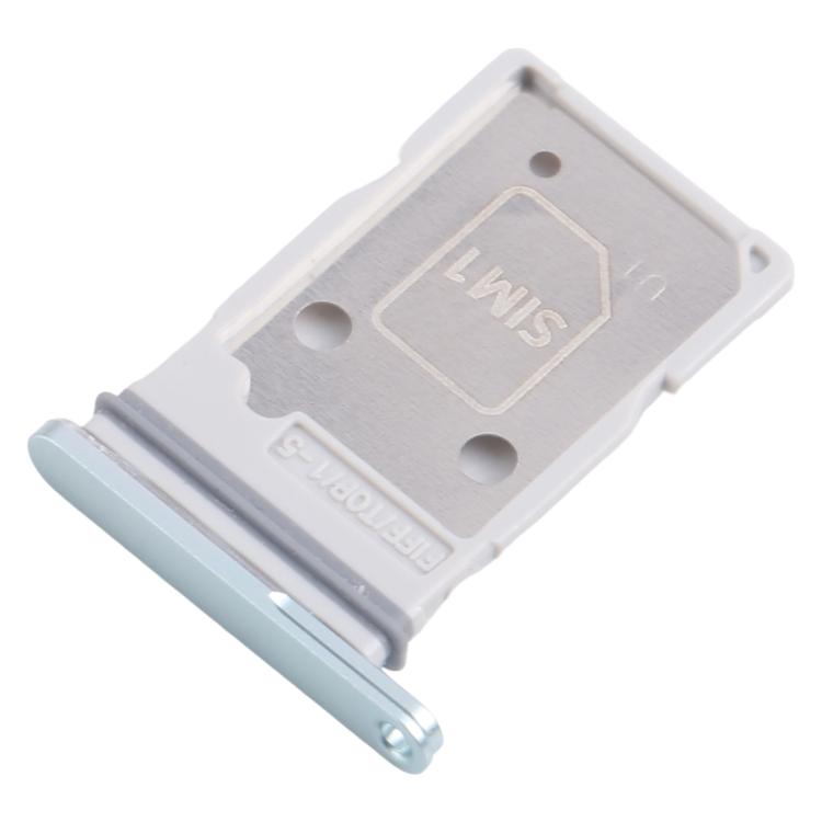 Samsung Galaxy Z Fold7 SM-F966B (EU Version) Original Replacement SIM & SIM Card Tray - Green