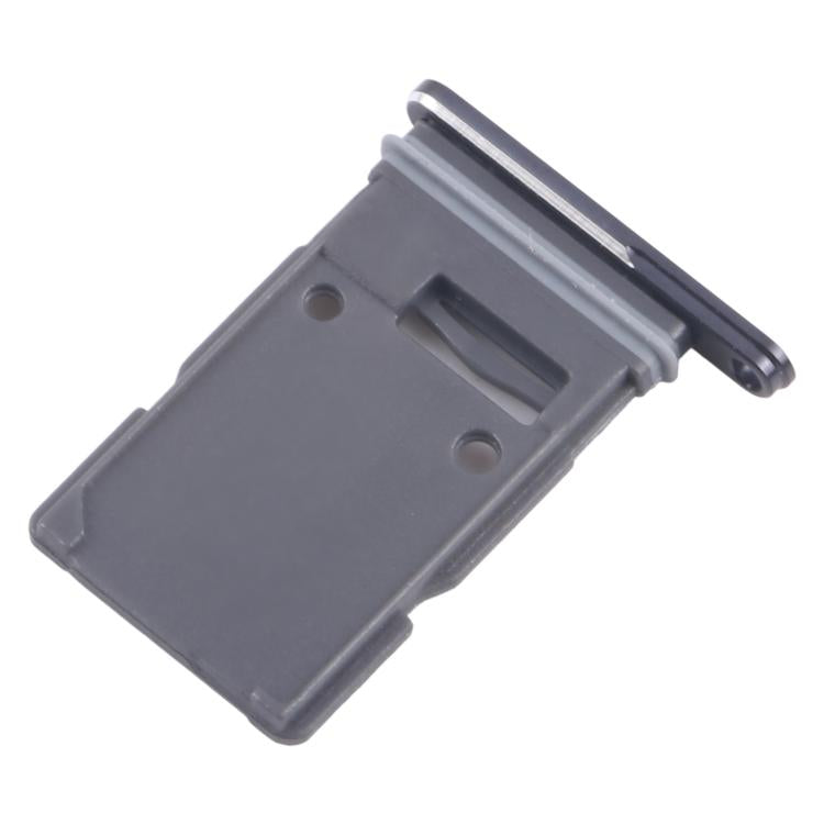 Original SIM Card Tray for Samsung Galaxy Z Fold7 SM-F966U (US Version) - Black Replacement Part