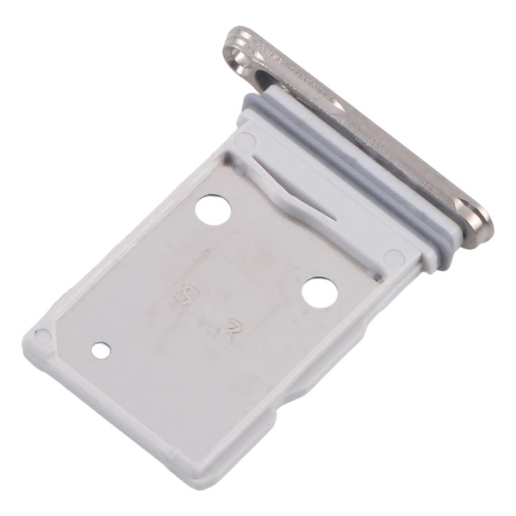 Gold SIM Card Tray for Samsung Galaxy S25 Edge - Replacement SIM Tray for Perfect Fit & Function